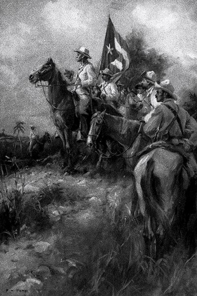 Spanish-American War 1898