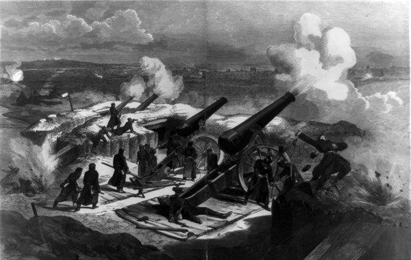 Franco-Prussian War 1870-1871