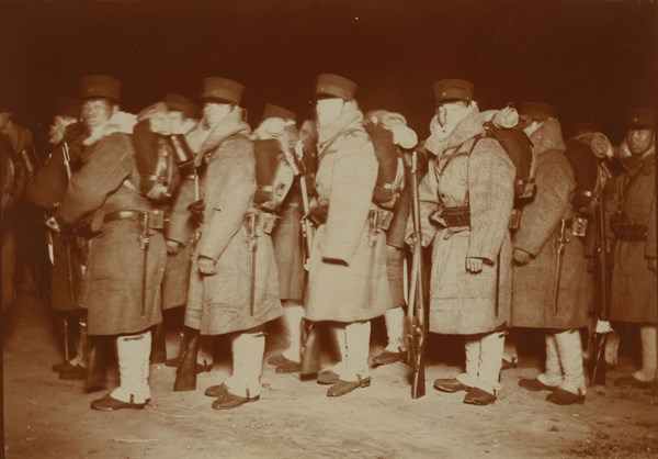Russo-Japanese War 1904-1905