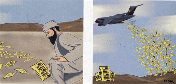 Afghanistan