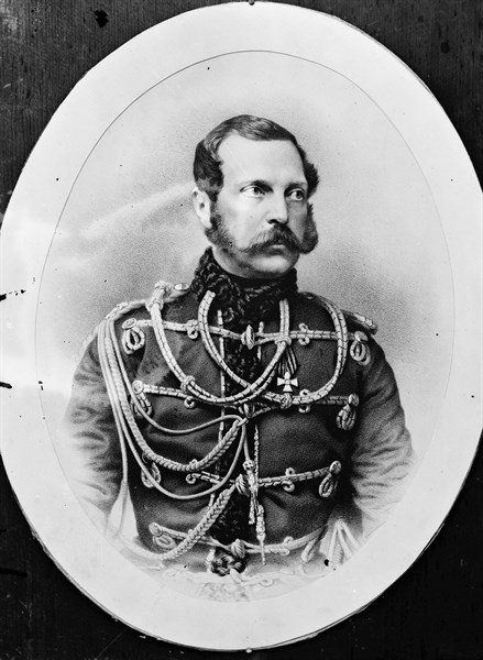 Alexandre II