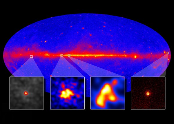 Supernova remnants