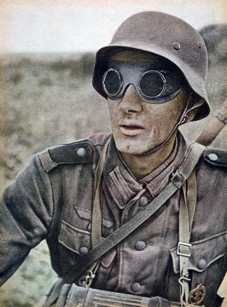 World War II - Russian Front