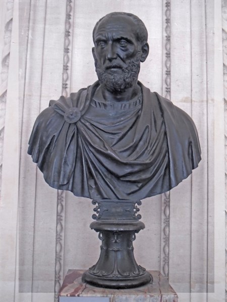 Attributed to Ludovico Lombardi