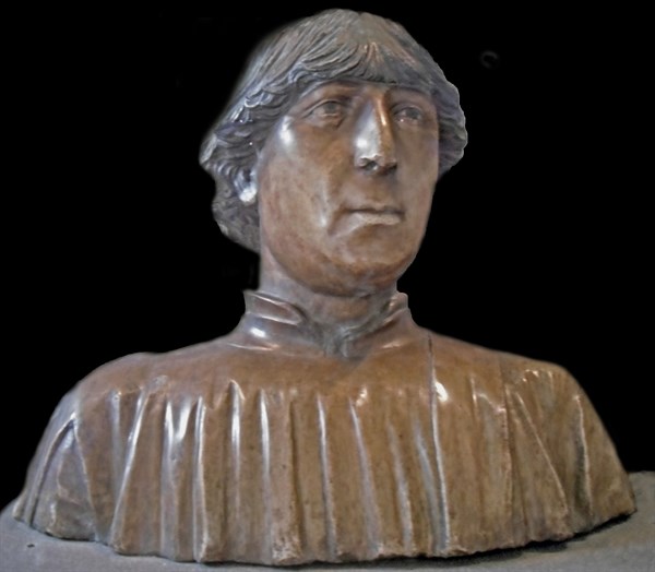 Benedetto da Majano