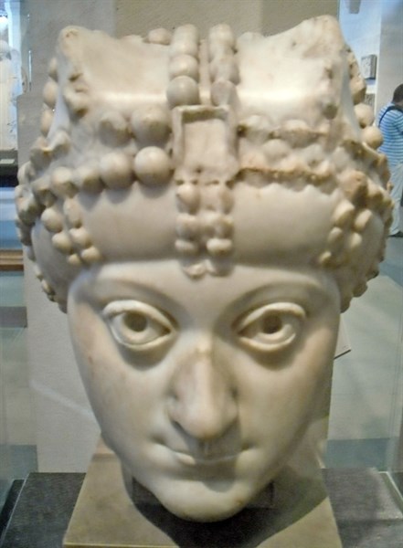 Constantinople or Rome