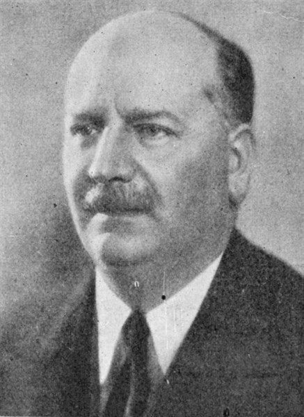 Pierre Etienne Flandin