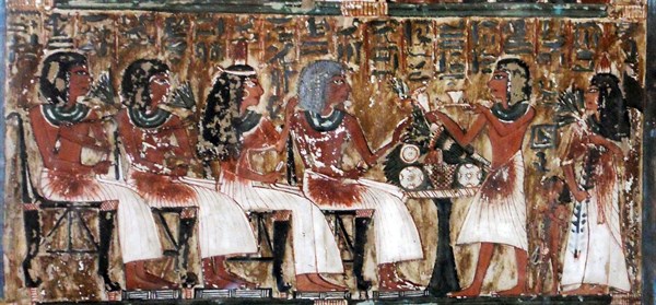 Stele Irynefer