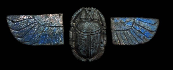 Egyptian amulet