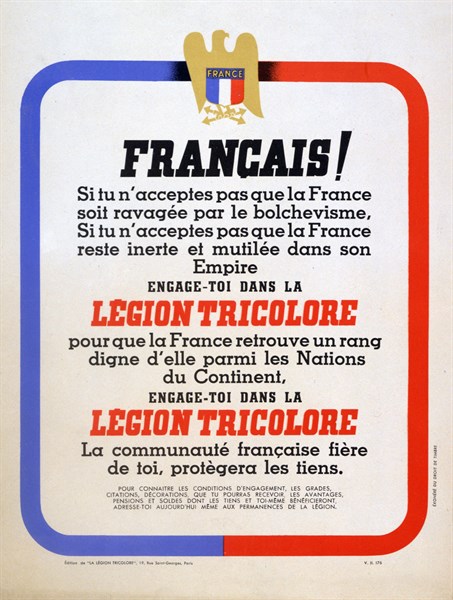 World War II 1939-1945