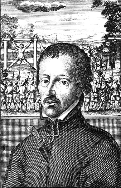 Saint Edmund Campion