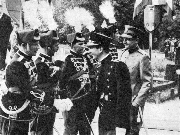 Prince Paul of Yugoslavia
