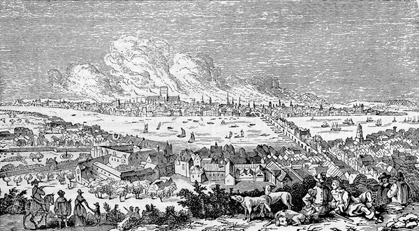 Great Fire of London