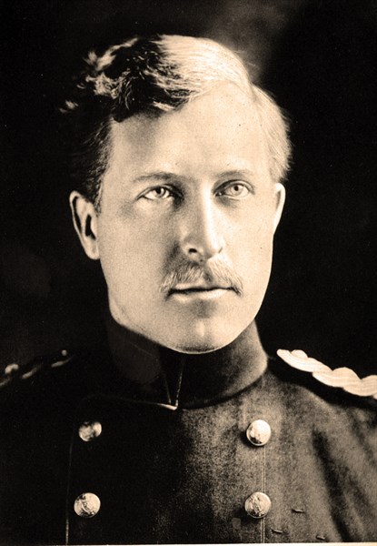 Albert I