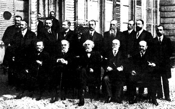 The Ribot Cabinet