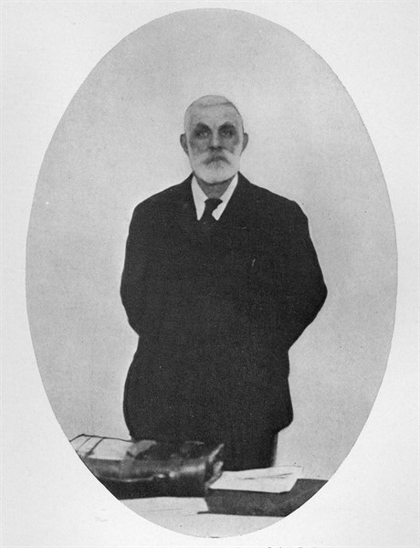 John Burns