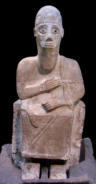 Late Bronze Age