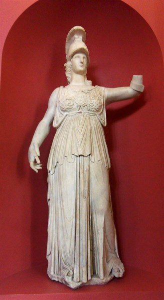 Athena