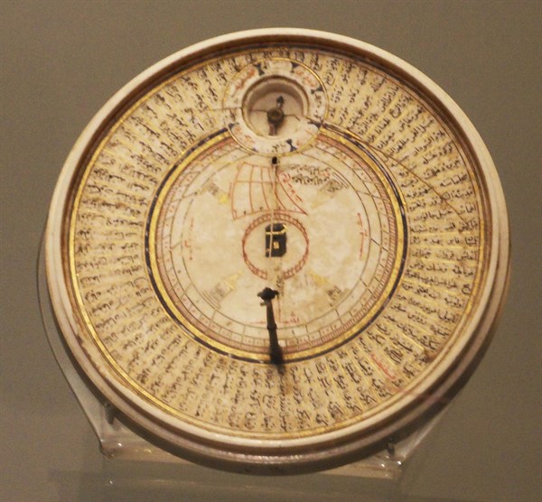 Instruments for timekeeping and direction