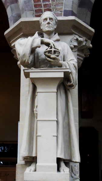 Roger Bacon