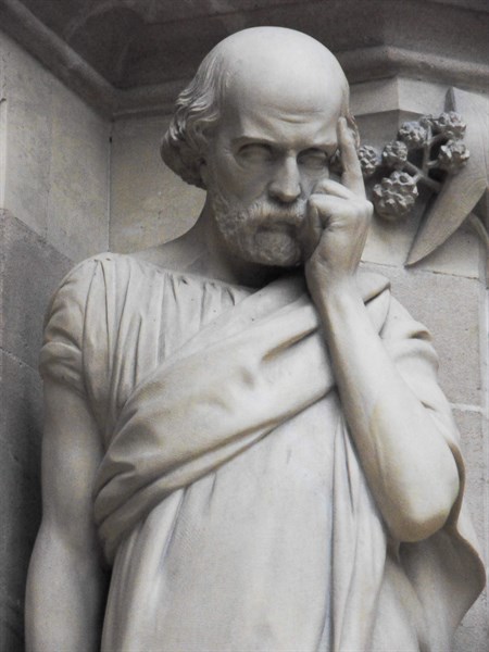 Hippocrates