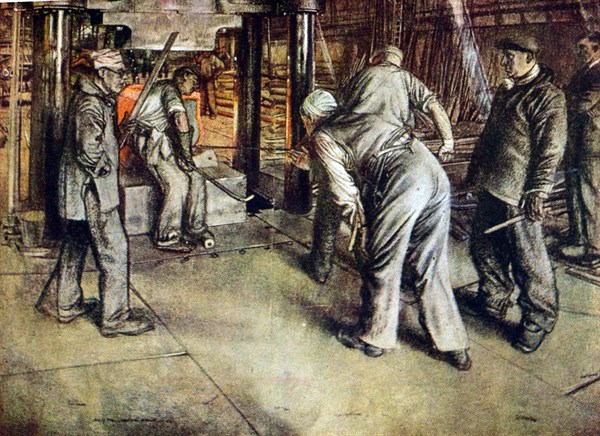 Woolwich Arsenal