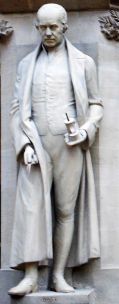 James Watt