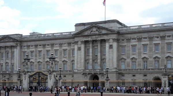 Buckingham Palace