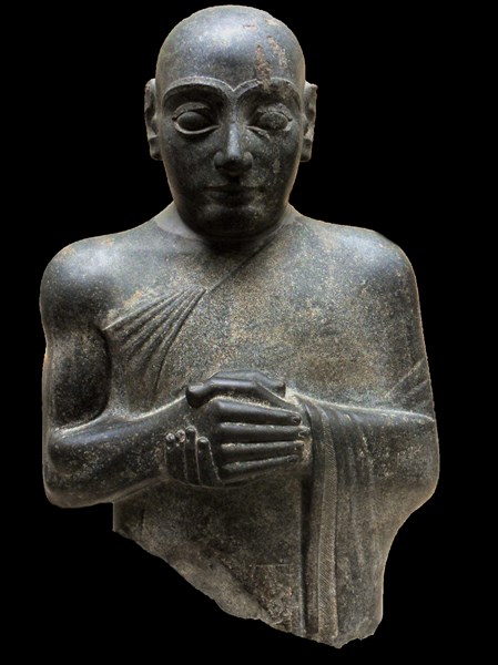 Gudéa