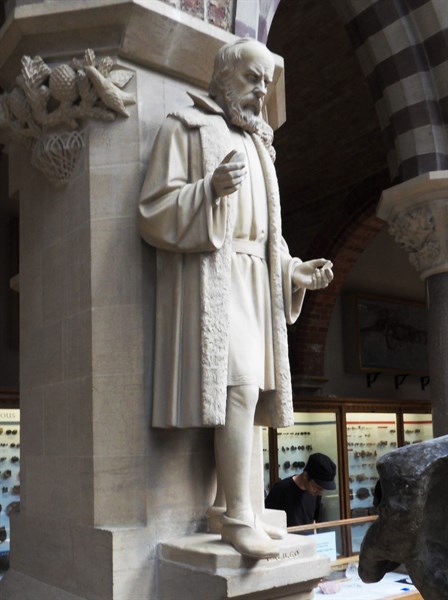 Galileo Galilei 1564-1642