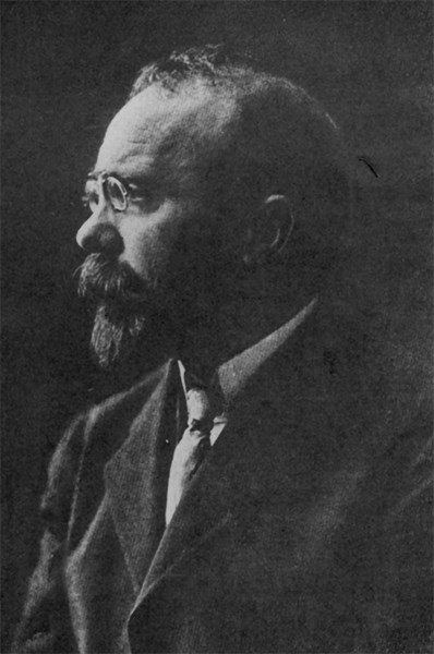Jean Louis Barthou