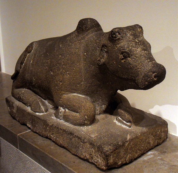 Nandi