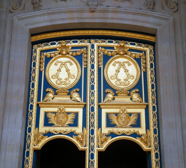 Les Invalides