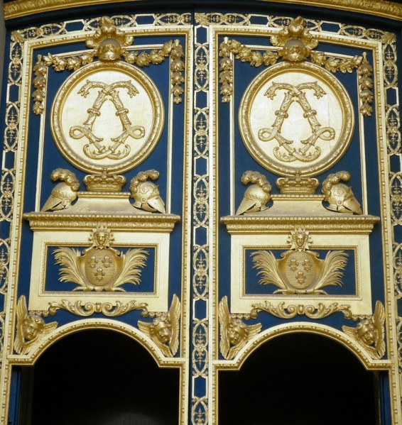 Les Invalides