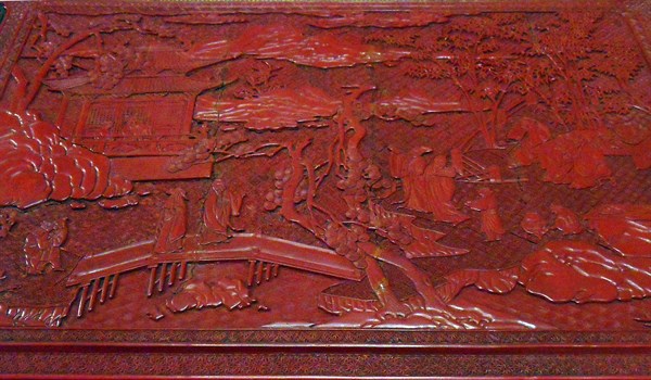 Ming Dynasty