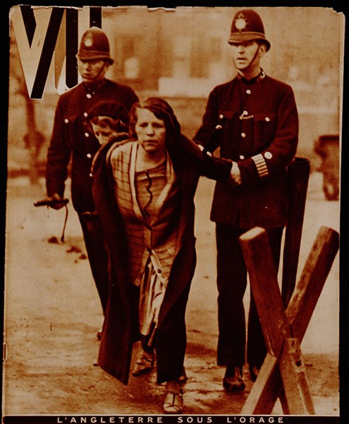 Great Depression in Britain, 1931