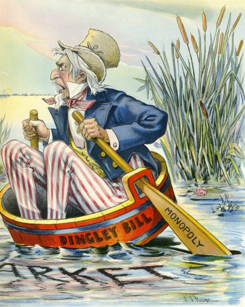 Uncle Sam