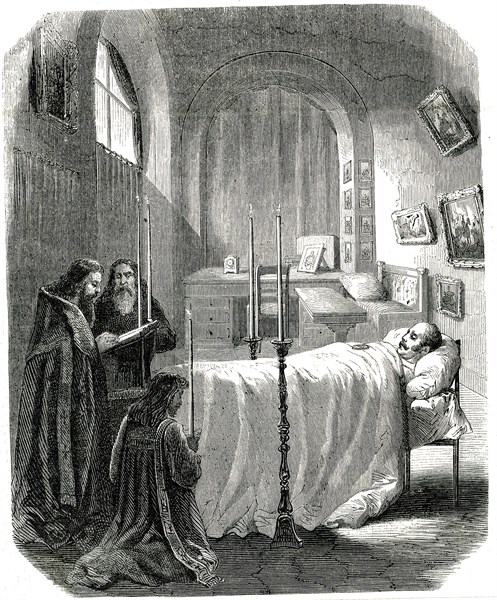 Nicholas I