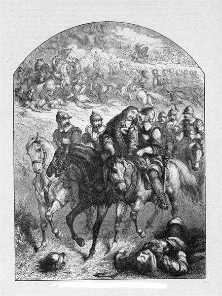 John Hampden