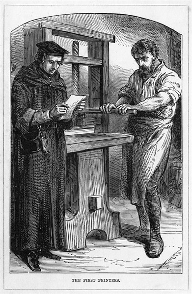 William Caxton