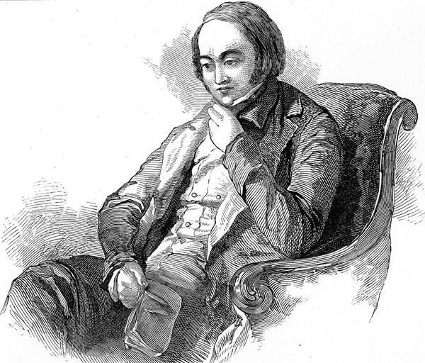 Edwin Chadwick