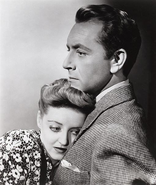 NOW, VOYAGER, Warner Bros