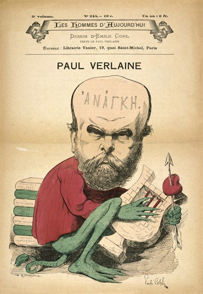 Paul Verlaine