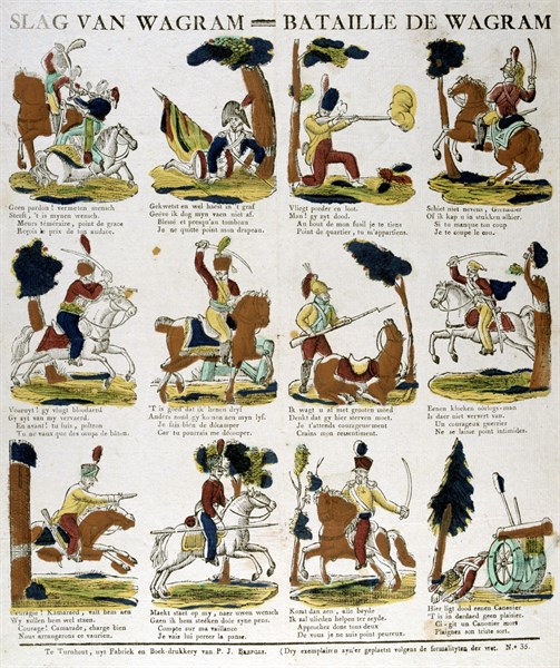 Battle of Wagram