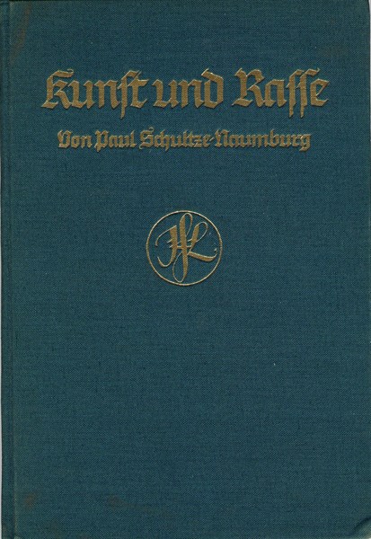 Kunst und Rasse'