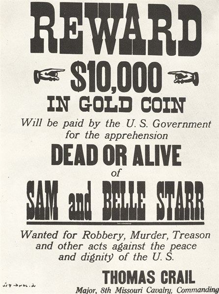 Poster for $10