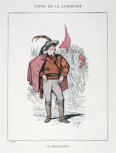 Paris Commune 26 March-28 May 1871