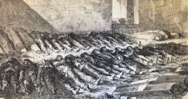 Paris Commune 26 March-28 May 1871