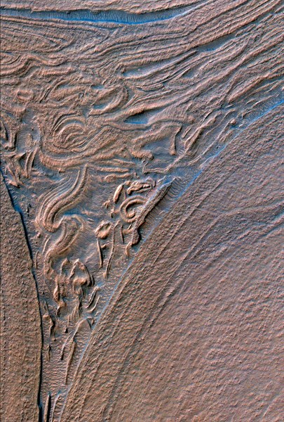 The Hellas Basin