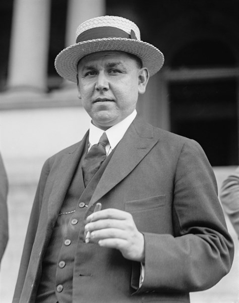 Felipe Adolfo de la Huerta Marcor
